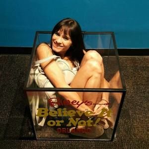 Meet your Posher, Aimee